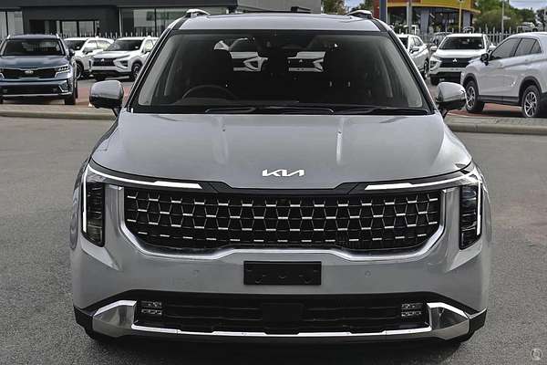2026 Kia Carnival GT-Line KA4 PE thumb-1