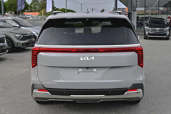 2026 Kia Carnival GT-Line KA4 PE thumb-8