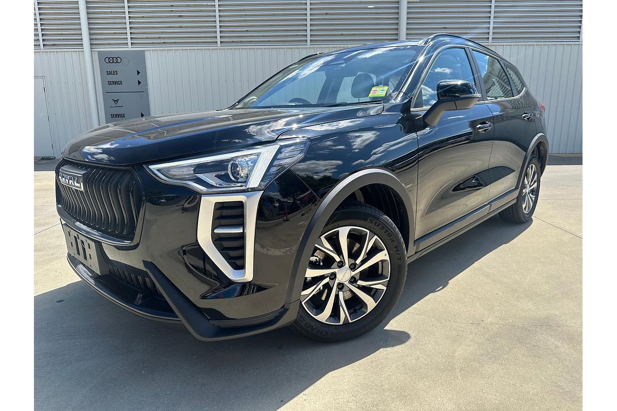 2026 GWM Haval Jolion Premium A01