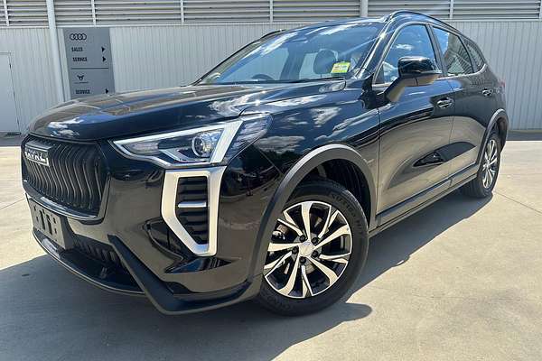 2026 GWM Haval Jolion Premium A01