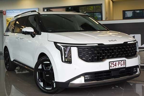 2026 Kia Carnival GT-Line KA4 PE