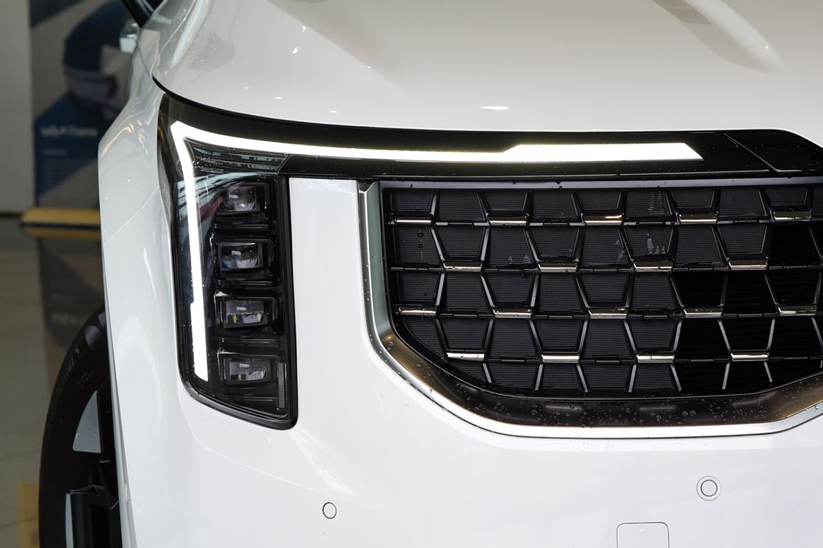 2026 Kia Carnival GT-Line KA4 PE