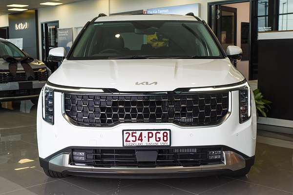 2026 Kia Carnival GT-Line KA4 PE thumb-2