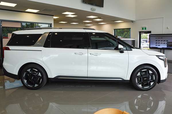 2026 Kia Carnival GT-Line KA4 PE thumb-4