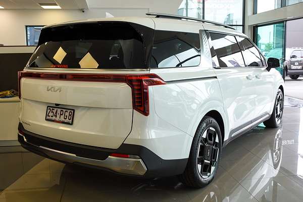2026 Kia Carnival GT-Line KA4 PE thumb-5