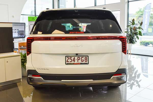 2026 Kia Carnival GT-Line KA4 PE thumb-6