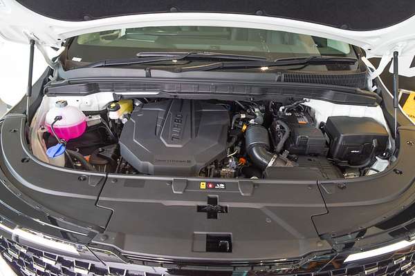 2026 Kia Carnival GT-Line KA4 PE thumb-7