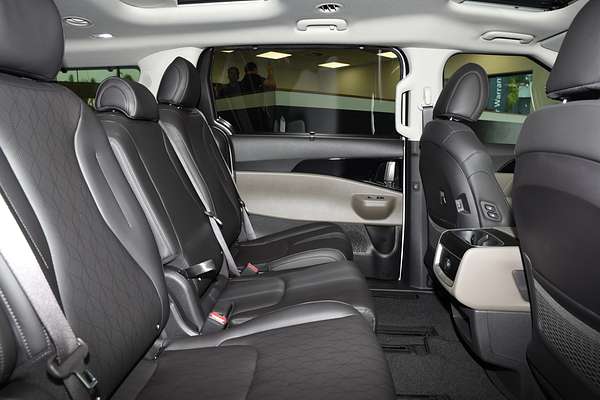2026 Kia Carnival GT-Line KA4 PE thumb-8