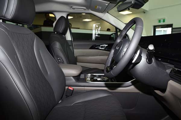 2026 Kia Carnival GT-Line KA4 PE thumb-9