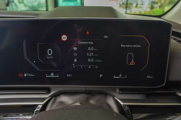 2026 Kia Carnival GT-Line KA4 PE thumb-10