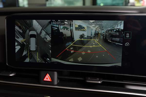 2026 Kia Carnival GT-Line KA4 PE thumb-11