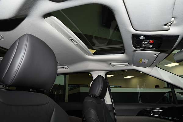 2026 Kia Carnival GT-Line KA4 PE thumb-15