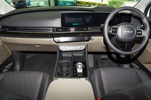 2026 Kia Carnival GT-Line KA4 PE thumb-17