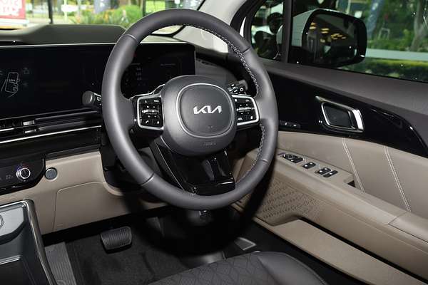 2026 Kia Carnival GT-Line KA4 PE thumb-18
