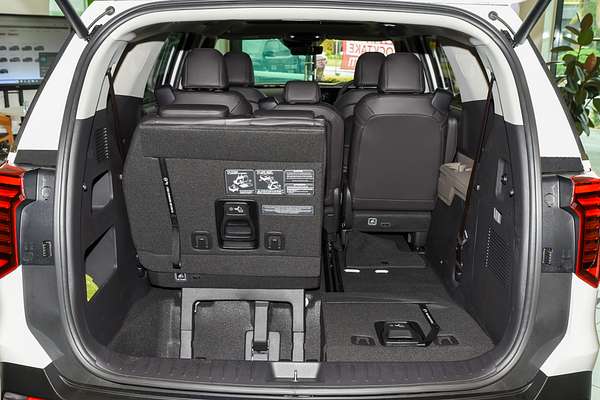 2026 Kia Carnival GT-Line KA4 PE thumb-19