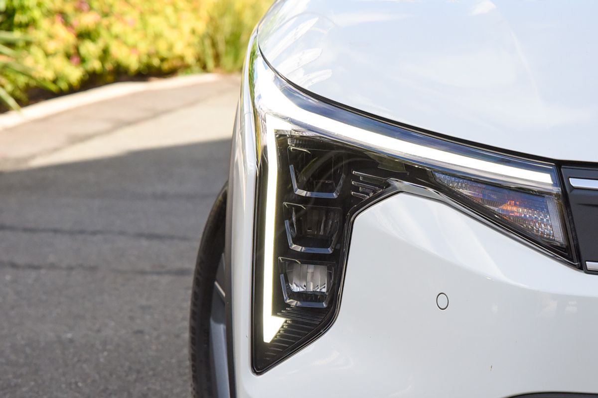 2025 Kia K4 S CL4m