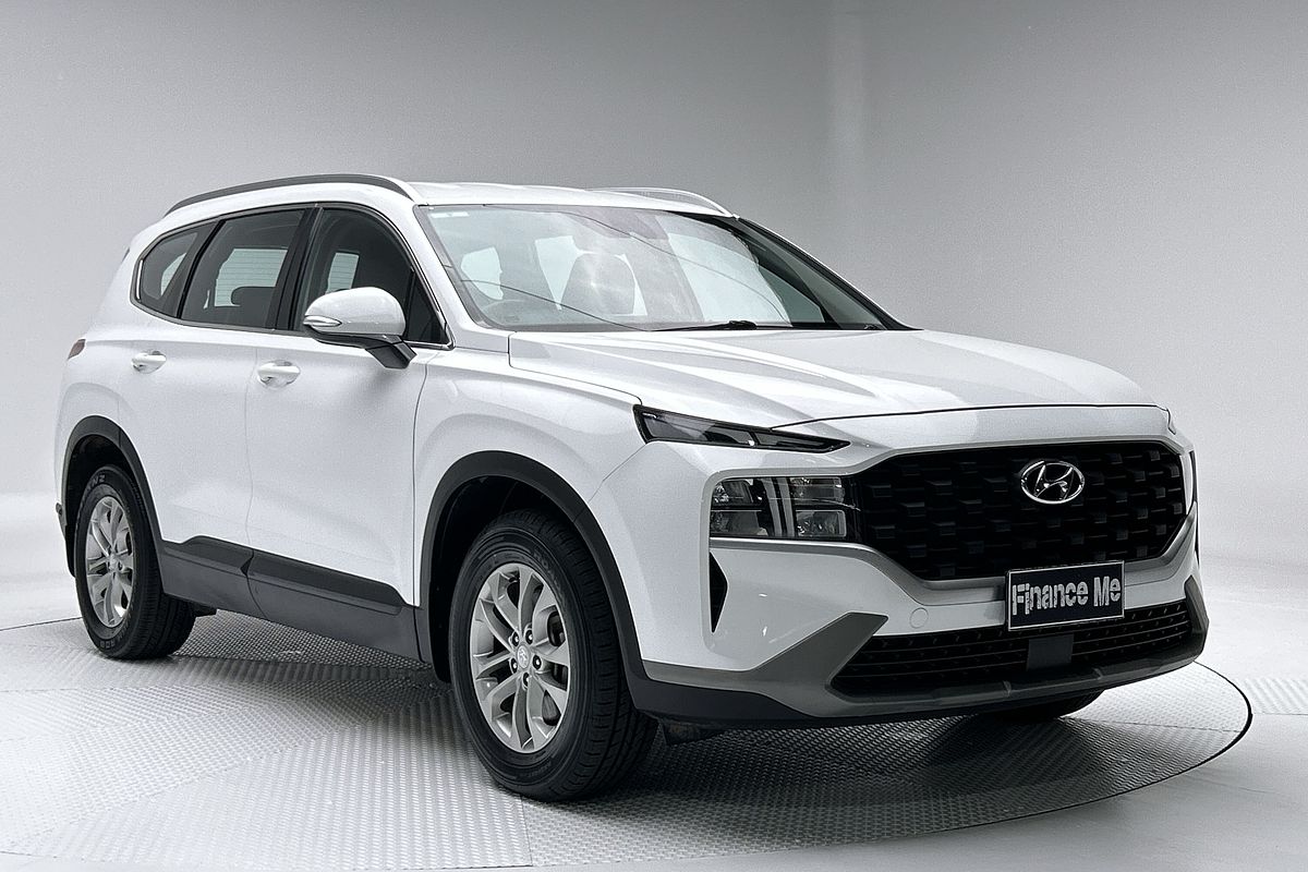 2020 Hyundai Santa Fe TM.V3
