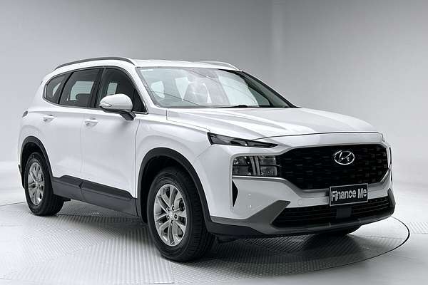 2020 Hyundai Santa Fe TM.V3 thumb-0