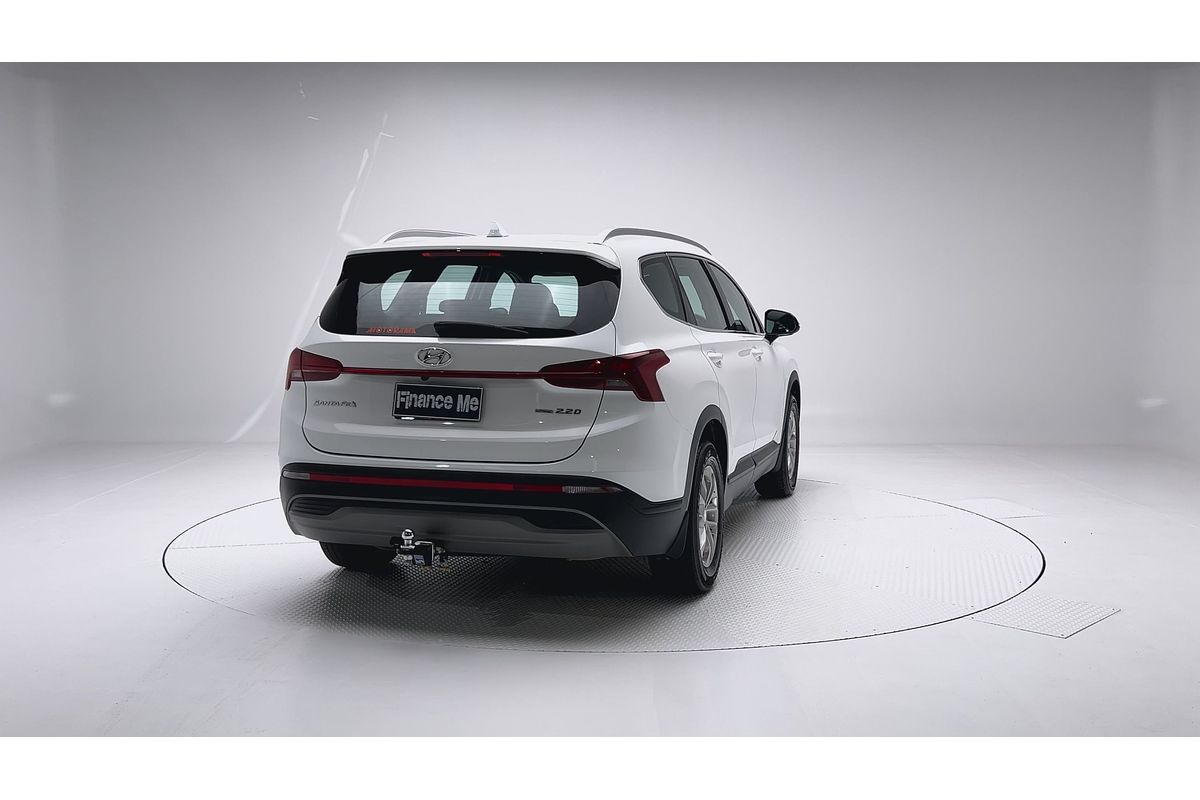 2020 Hyundai Santa Fe TM.V3
