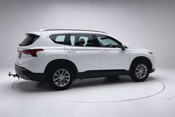 2020 Hyundai Santa Fe TM.V3 thumb-2