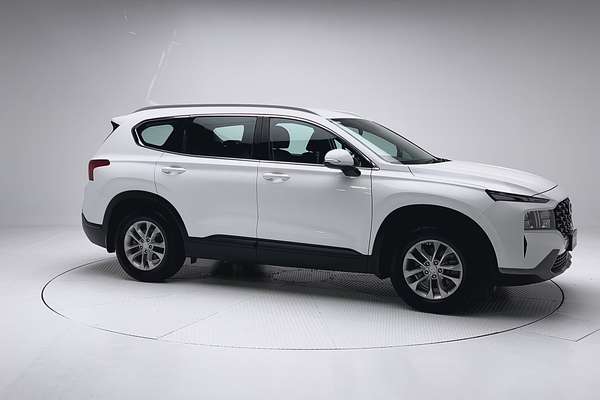 2020 Hyundai Santa Fe TM.V3 thumb-3