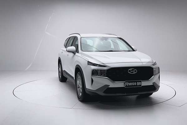 2020 Hyundai Santa Fe TM.V3 thumb-4