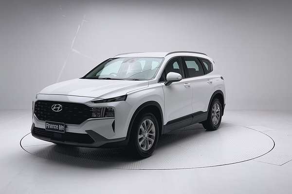 2020 Hyundai Santa Fe TM.V3 thumb-5