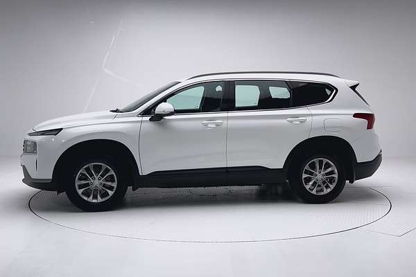 2020 Hyundai Santa Fe TM.V3 thumb-6