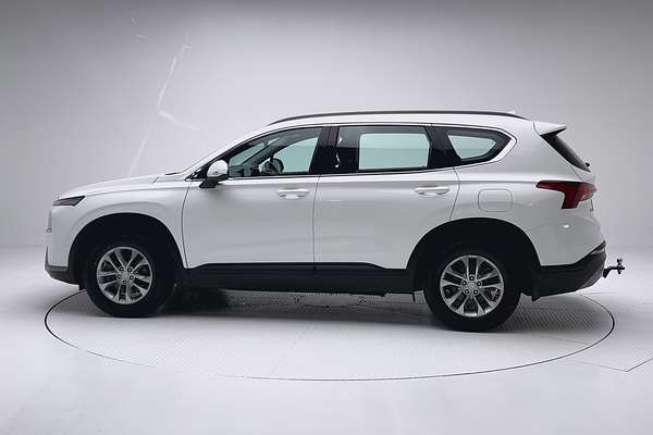 2020 Hyundai Santa Fe TM.V3 thumb-7
