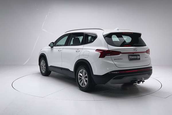 2020 Hyundai Santa Fe TM.V3 thumb-8