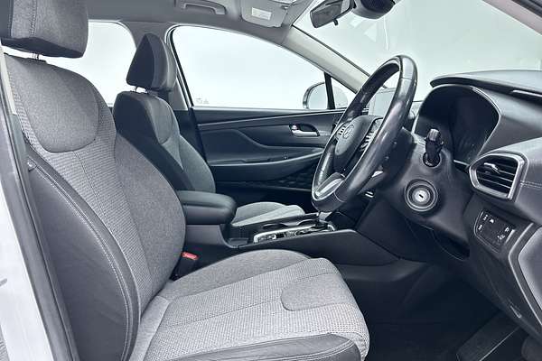 2020 Hyundai Santa Fe TM.V3 thumb-12
