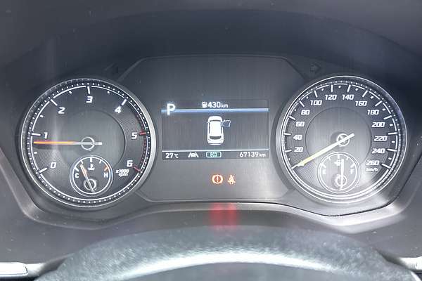 2020 Hyundai Santa Fe TM.V3 thumb-13