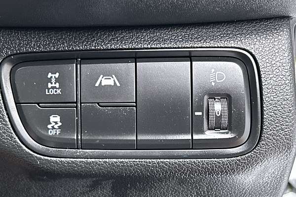 2020 Hyundai Santa Fe TM.V3 thumb-17