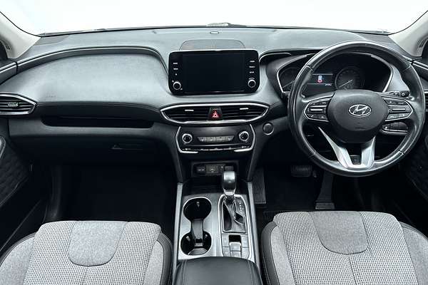 2020 Hyundai Santa Fe TM.V3 thumb-19