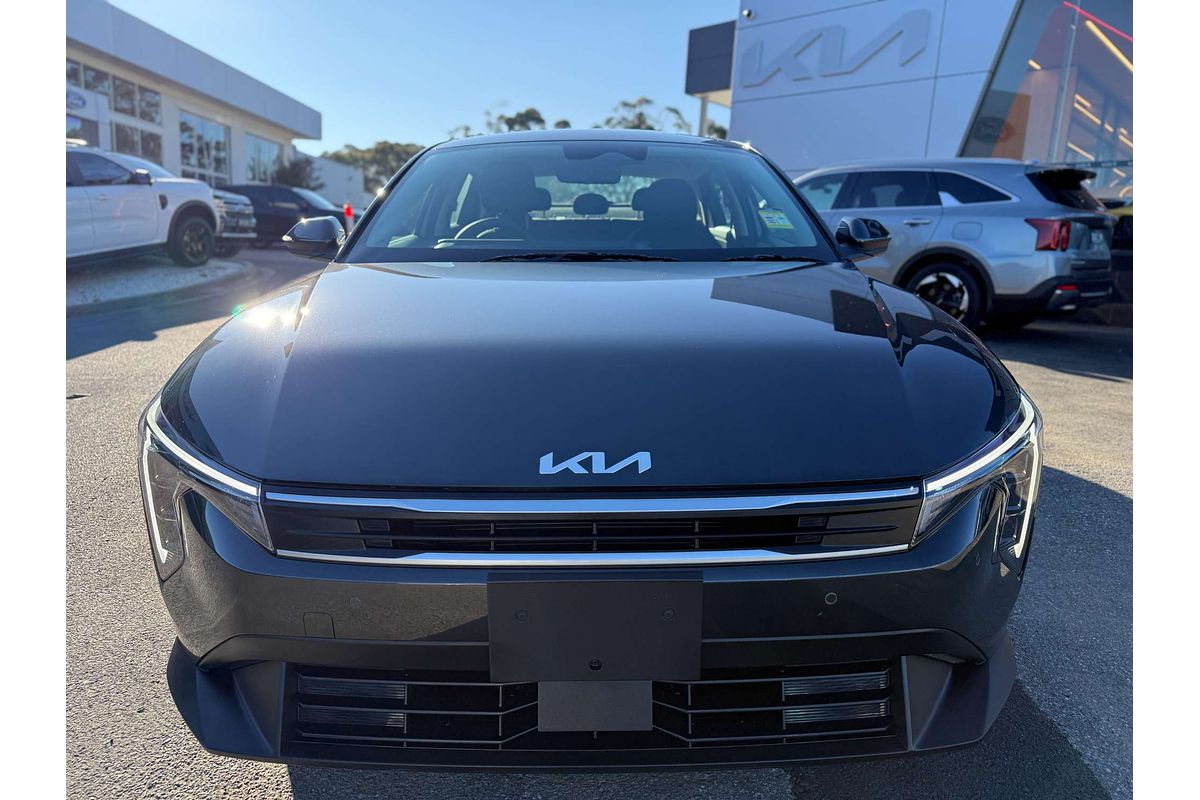 2025 Kia K4 S CL4m
