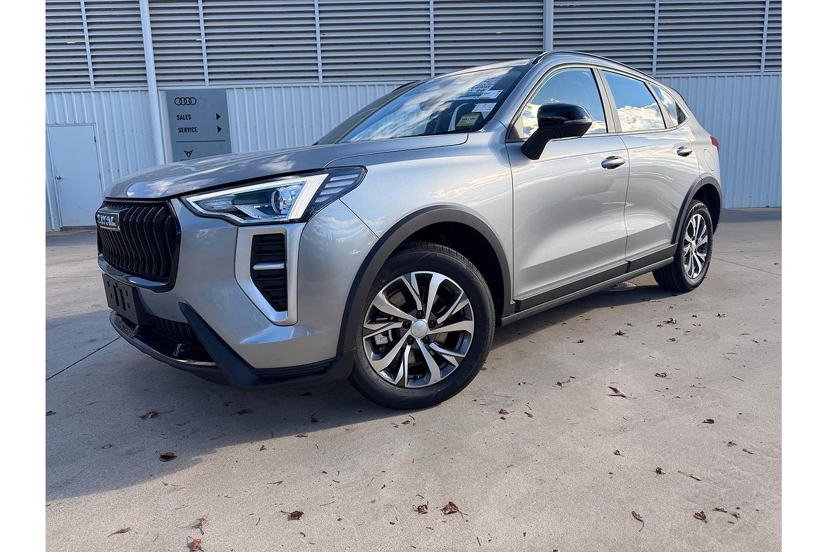 2026 GWM Haval Jolion Premium A01