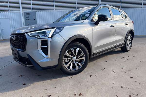 2026 GWM Haval Jolion Premium A01