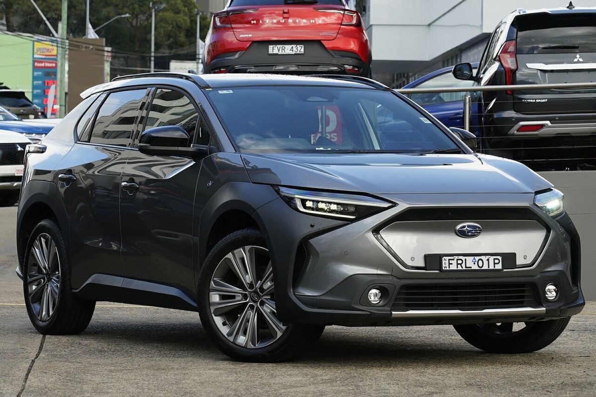 2025 Subaru Solterra AWD Touring E1-1