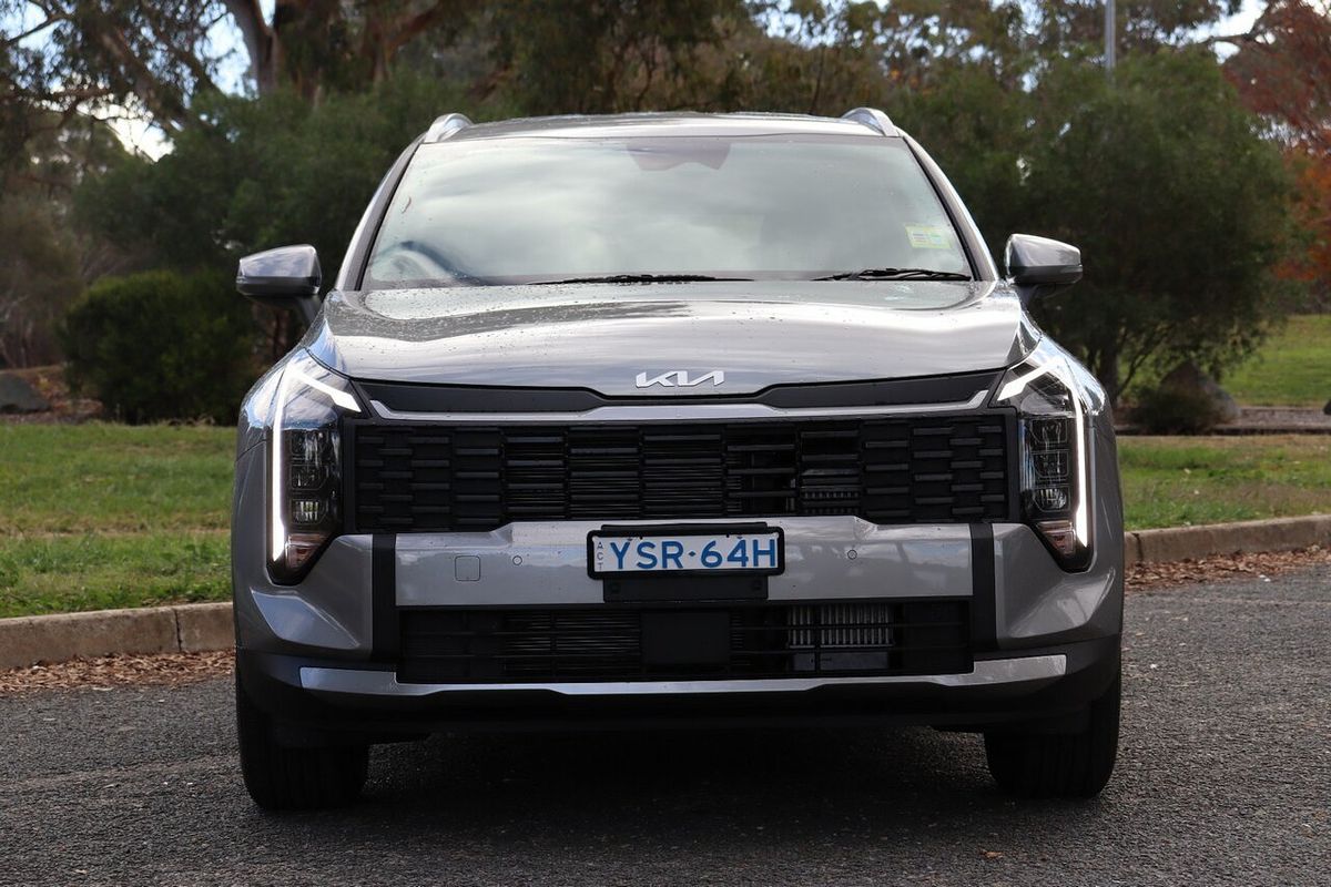 2025 Kia Sportage S NQ5 PE