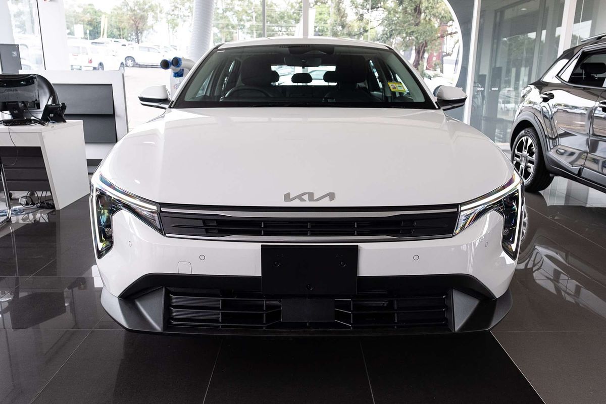 2025 Kia K4 S CL4m