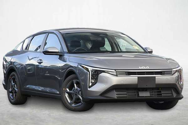 2026 Kia K4 S CL4m