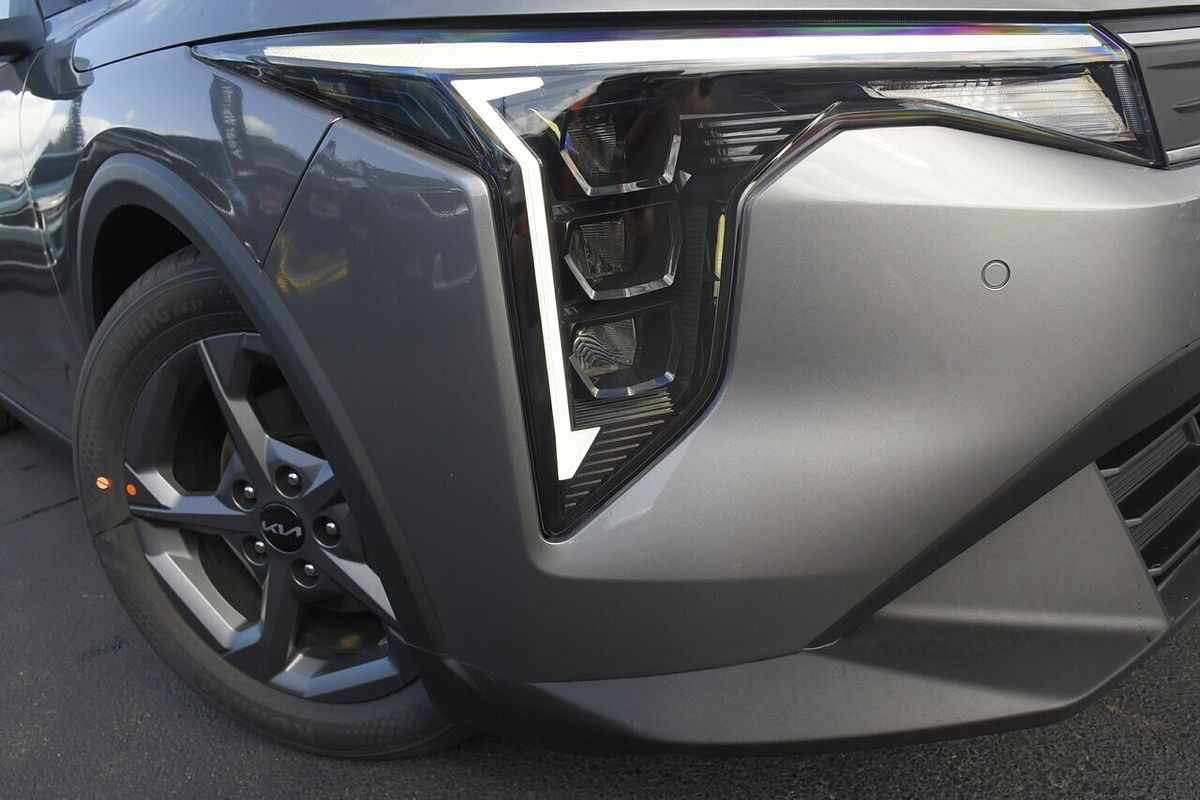 2026 Kia K4 S CL4m