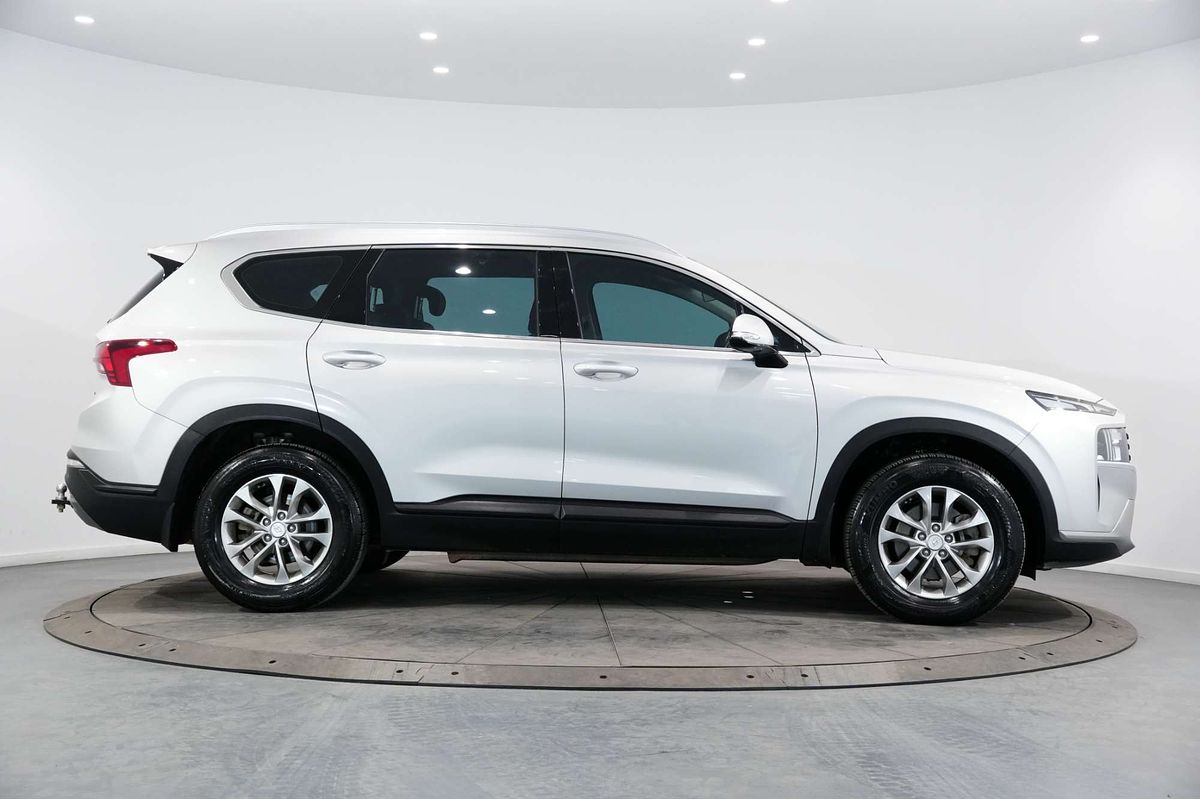 2022 Hyundai Santa Fe TM.V4