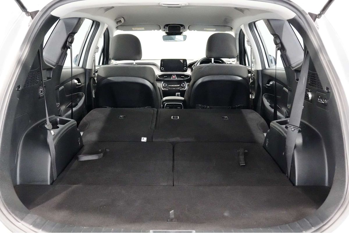 2022 Hyundai Santa Fe TM.V4
