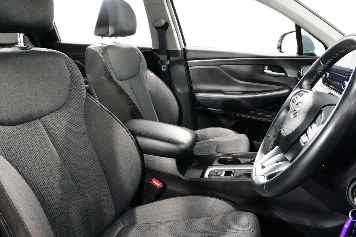 2022 Hyundai Santa Fe TM.V4