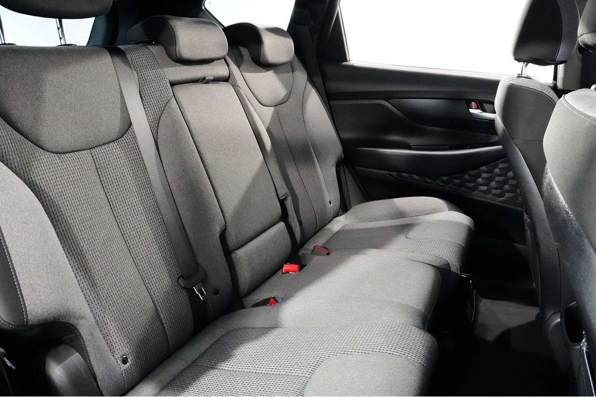 2022 Hyundai Santa Fe TM.V4