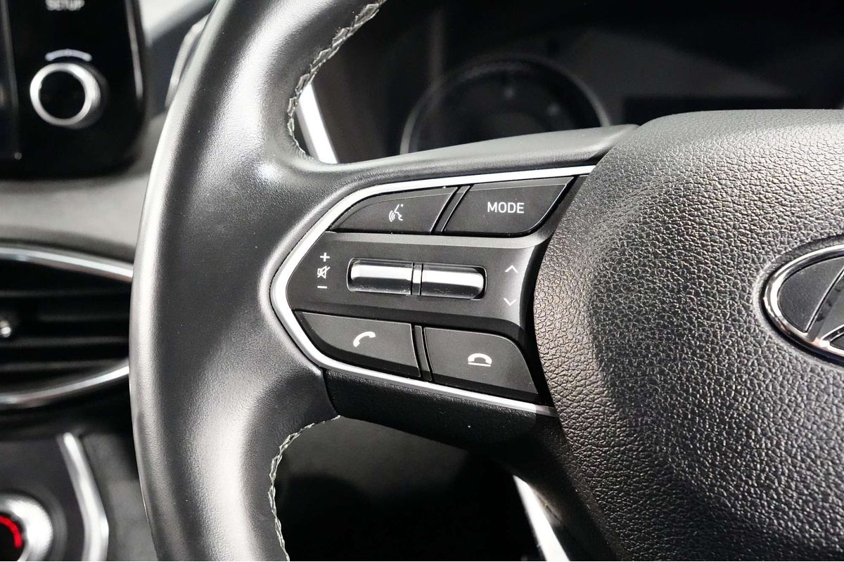 2022 Hyundai Santa Fe TM.V4