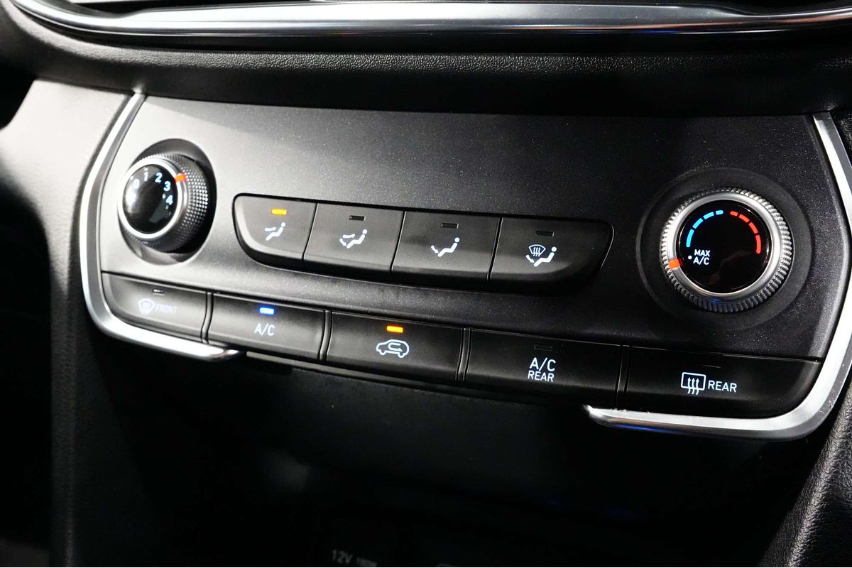 2022 Hyundai Santa Fe TM.V4