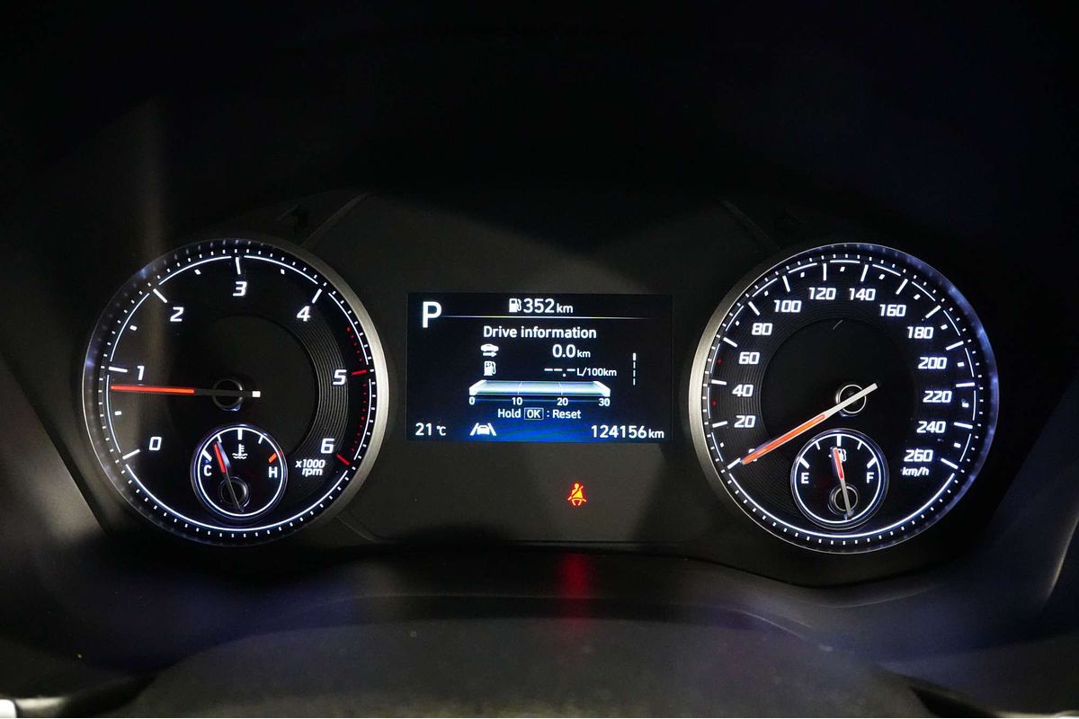 2022 Hyundai Santa Fe TM.V4