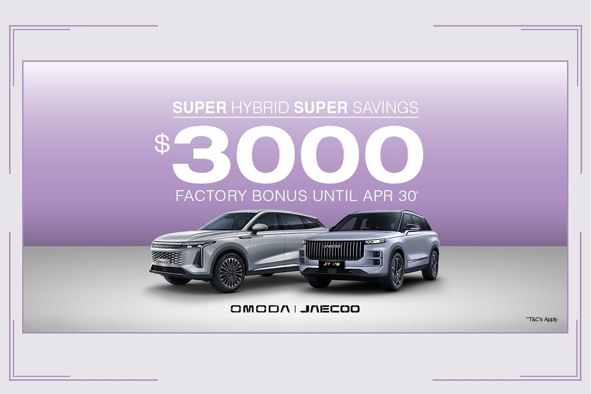 2025 Omoda 9 Virtue